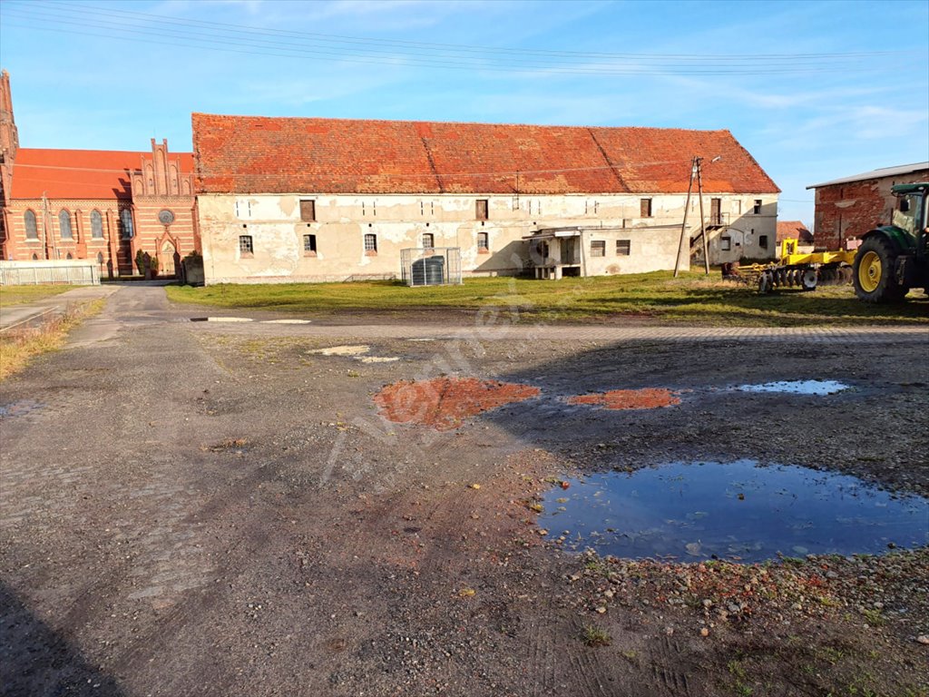 Lokal użytkowy na sprzedaż Szczepanów  3 000m2 Foto 7