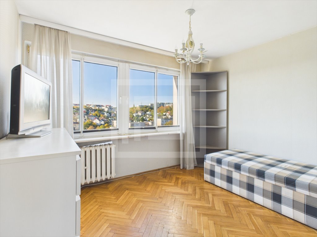 Mieszkanie trzypokojowe na sprzedaż Gdynia, Oksywie, Stolarska  60m2 Foto 1