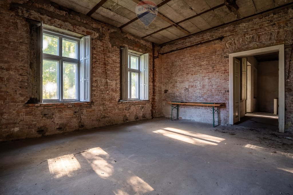 Lokal użytkowy na sprzedaż Kraków, Mogiła, Mogiła  1 100m2 Foto 12