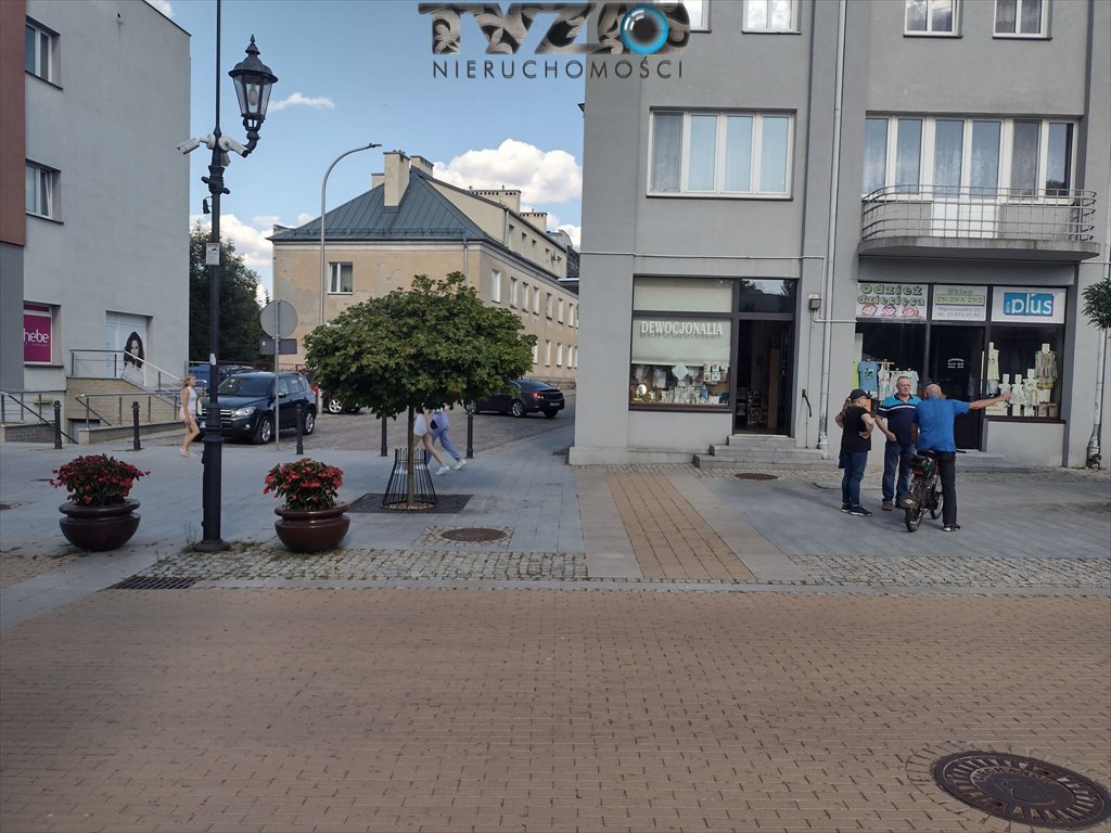 Lokal użytkowy na sprzedaż Ciechanów, Warszawska 22  570m2 Foto 3