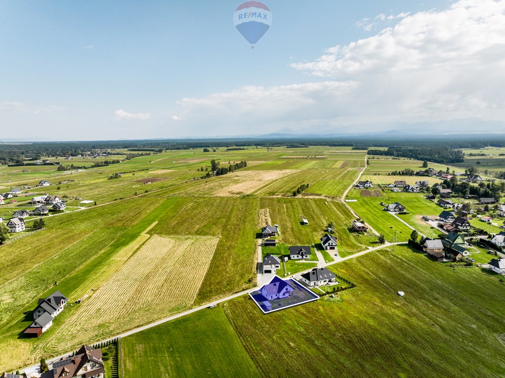 Dom na sprzedaż Jabłonka  324m2 Foto 7