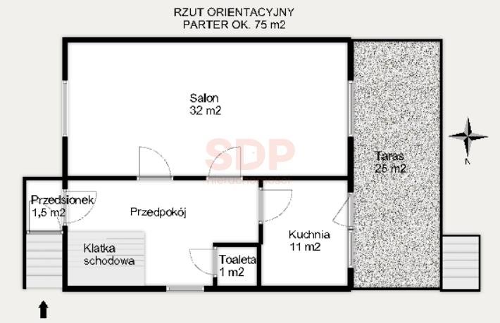 Dom na sprzedaż Wrocław, Fabryczna, Muchobór Mały, Turecka  210m2 Foto 4