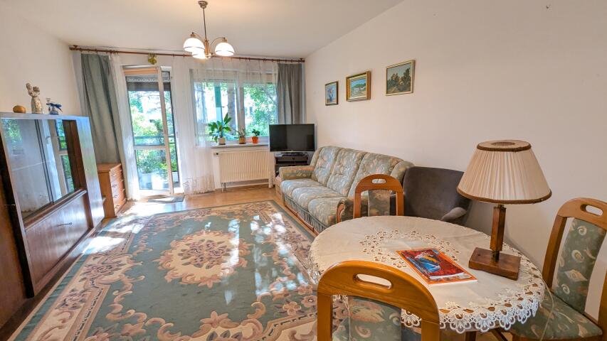 Mieszkanie dwupokojowe na sprzedaż Piaseczno, Piaseczno, Młynarska  57m2 Foto 1