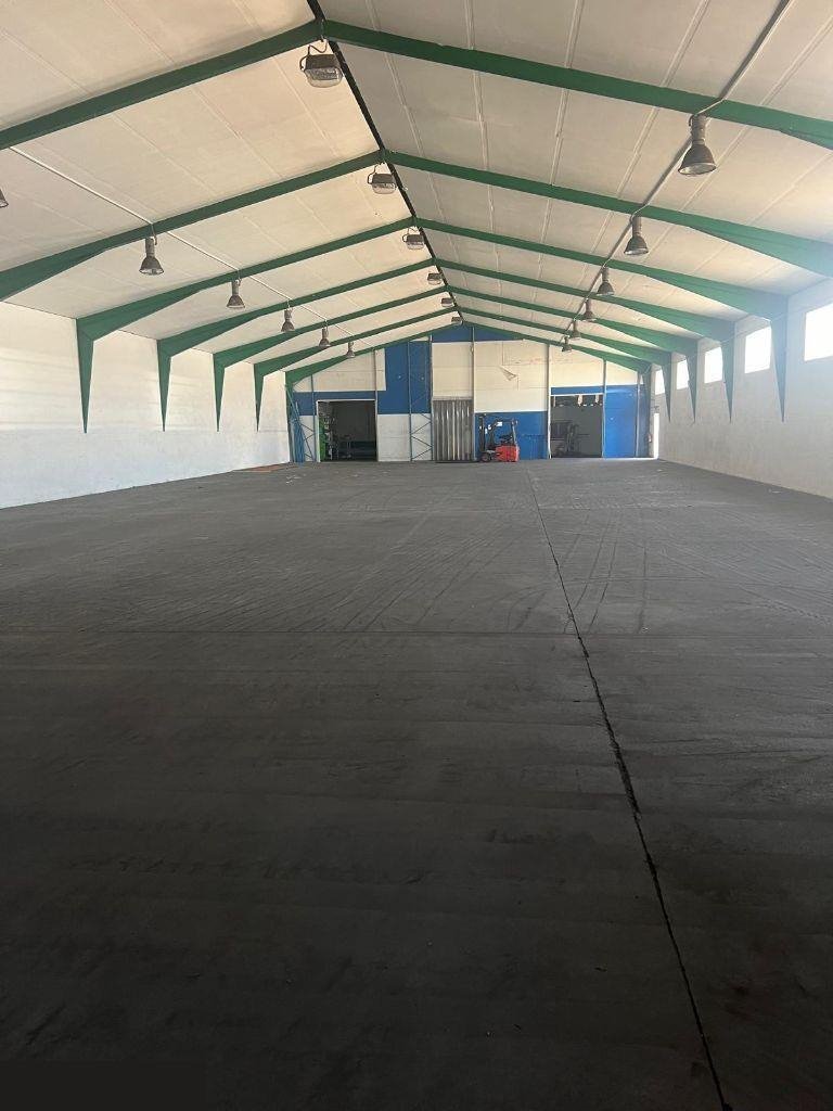 Magazyn na wynajem Koszalin, Szczecińska 34c  1 000m2 Foto 6