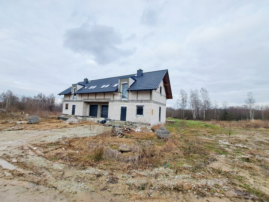 Dom na sprzedaż Gniewomirowice  167m2 Foto 2