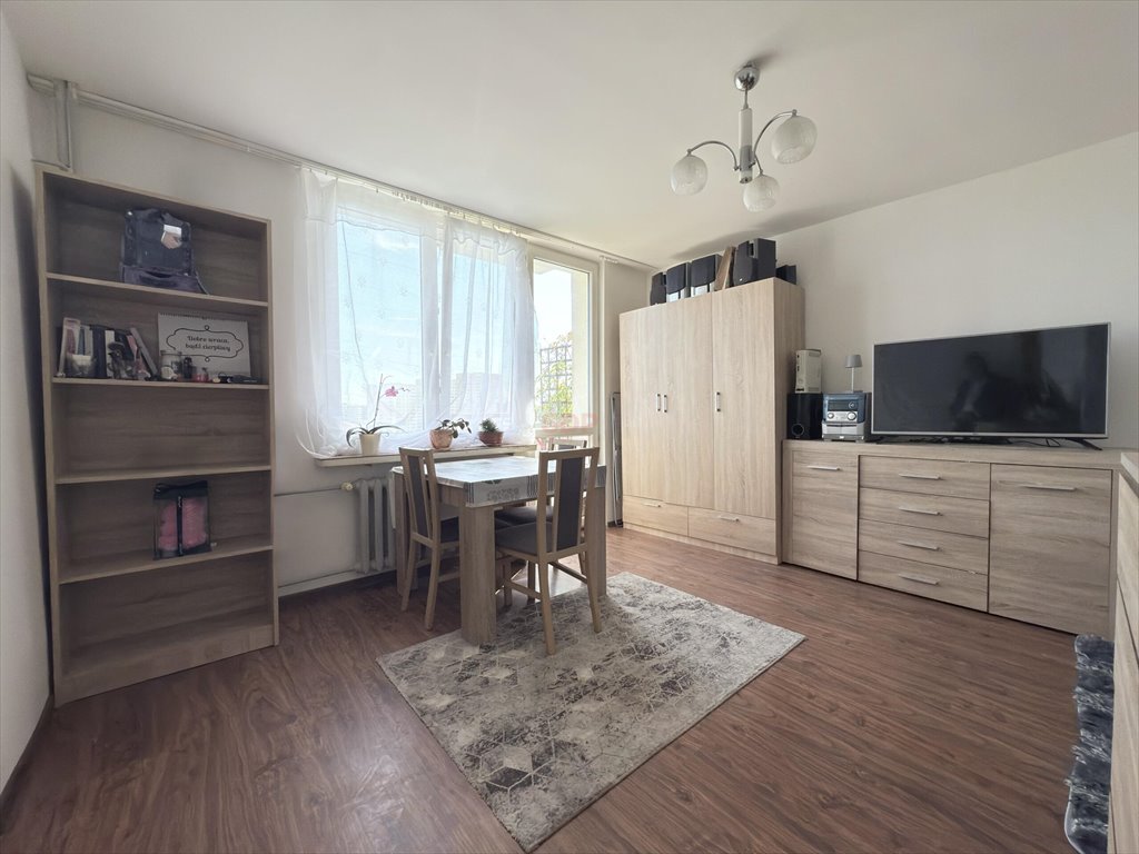 Kawalerka na sprzedaż Warszawa, Targówek, Bródno, Bazyliańska  28m2 Foto 1