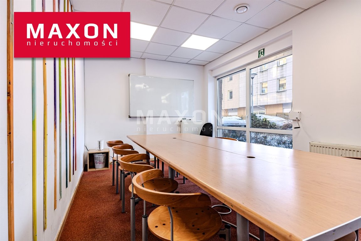 Nowoczesny lokal na wynajem z dużymi witrynami i miejscem parkingowym Warszawa, Ochota, ul. Włodarzewska  91m2 Foto 1