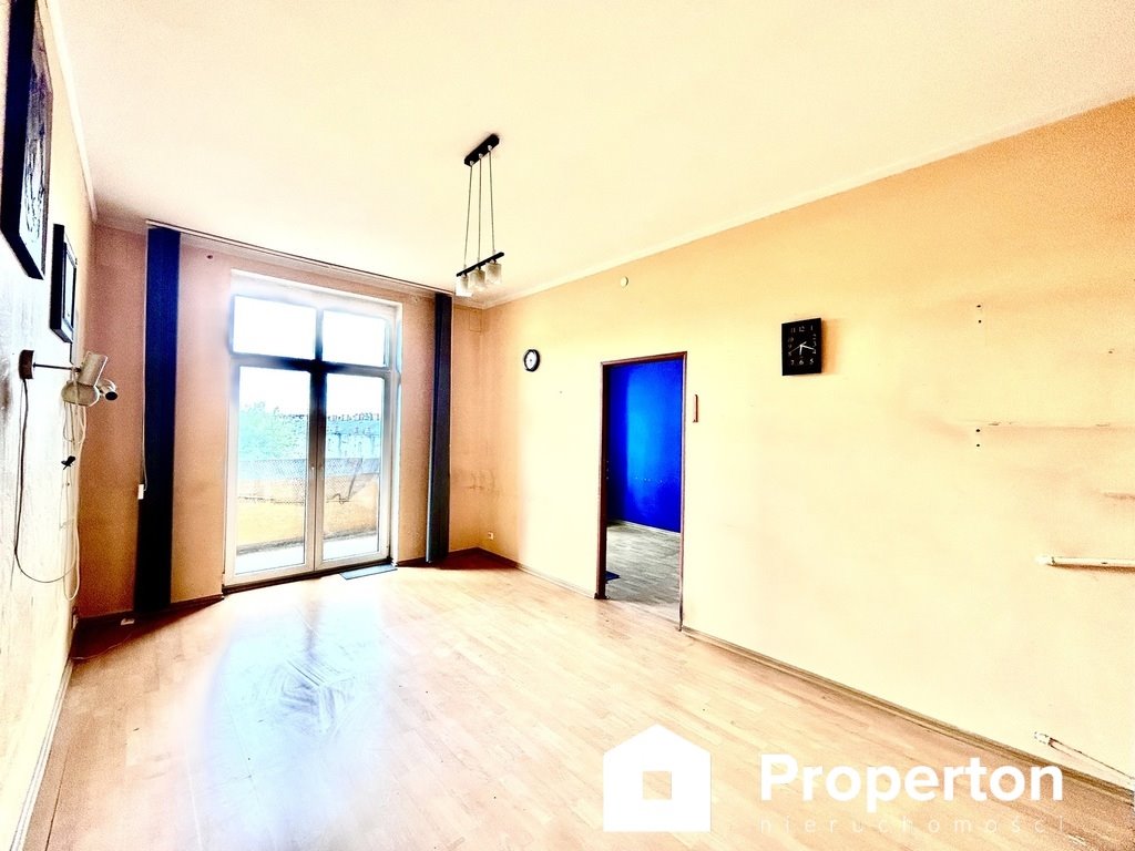 Mieszkanie dwupokojowe na sprzedaż Gorzów Wielkopolski, Fabryczna  46m2 Foto 1