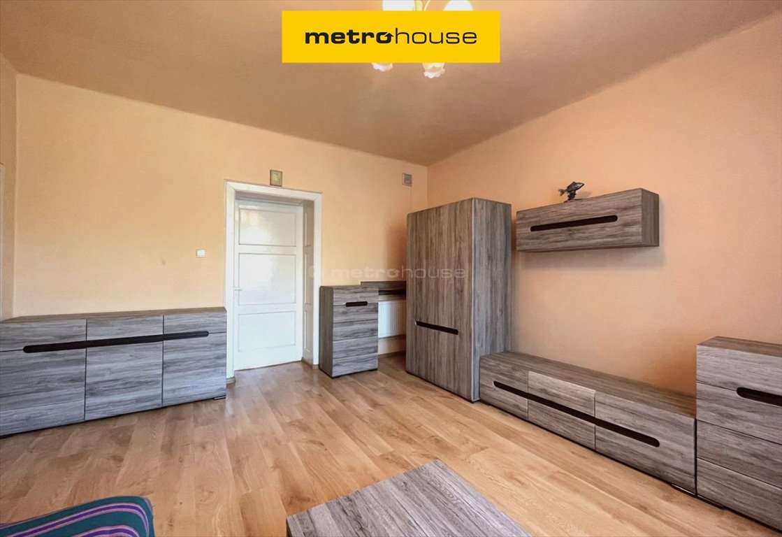 Kawalerka na sprzedaż Bratoszewice, Wola Błędowa  41m2 Foto 1