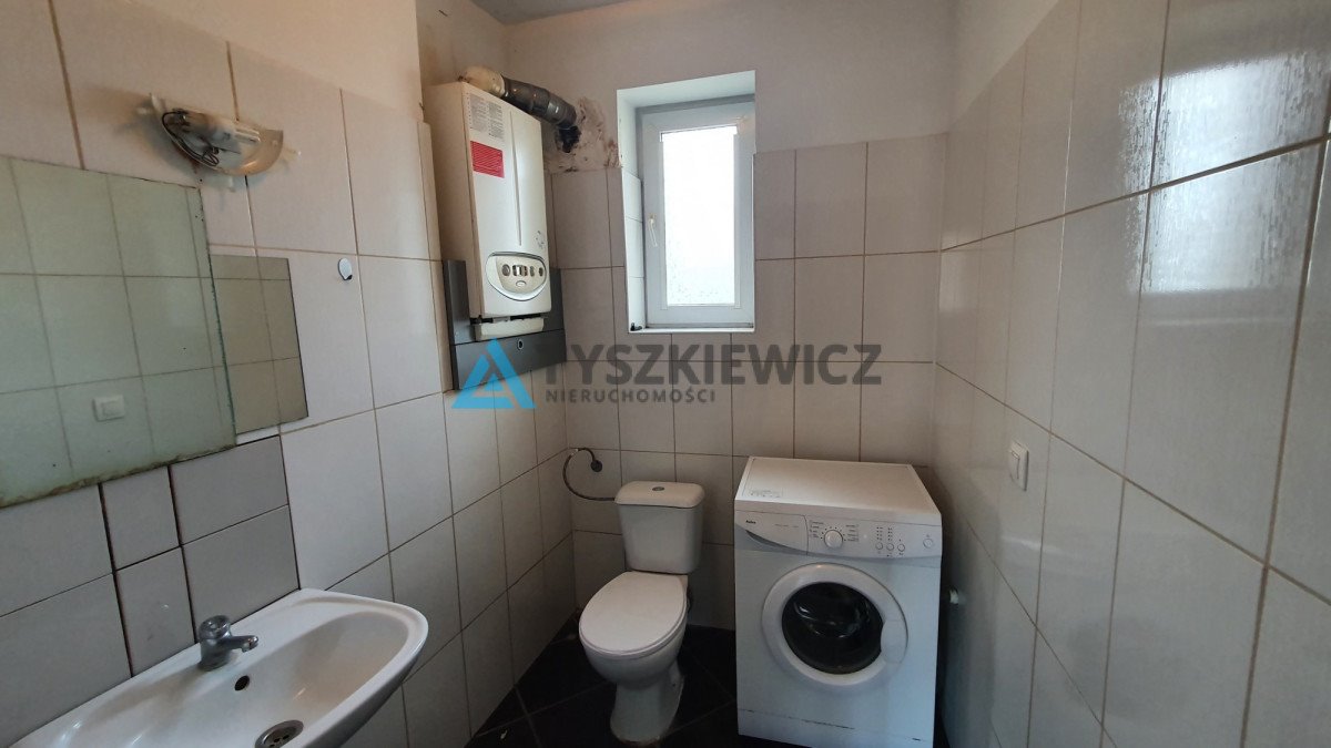 Lokal użytkowy na wynajem Pruszcz Gdański, Jarosława Dąbrowskiego  412m2 Foto 10