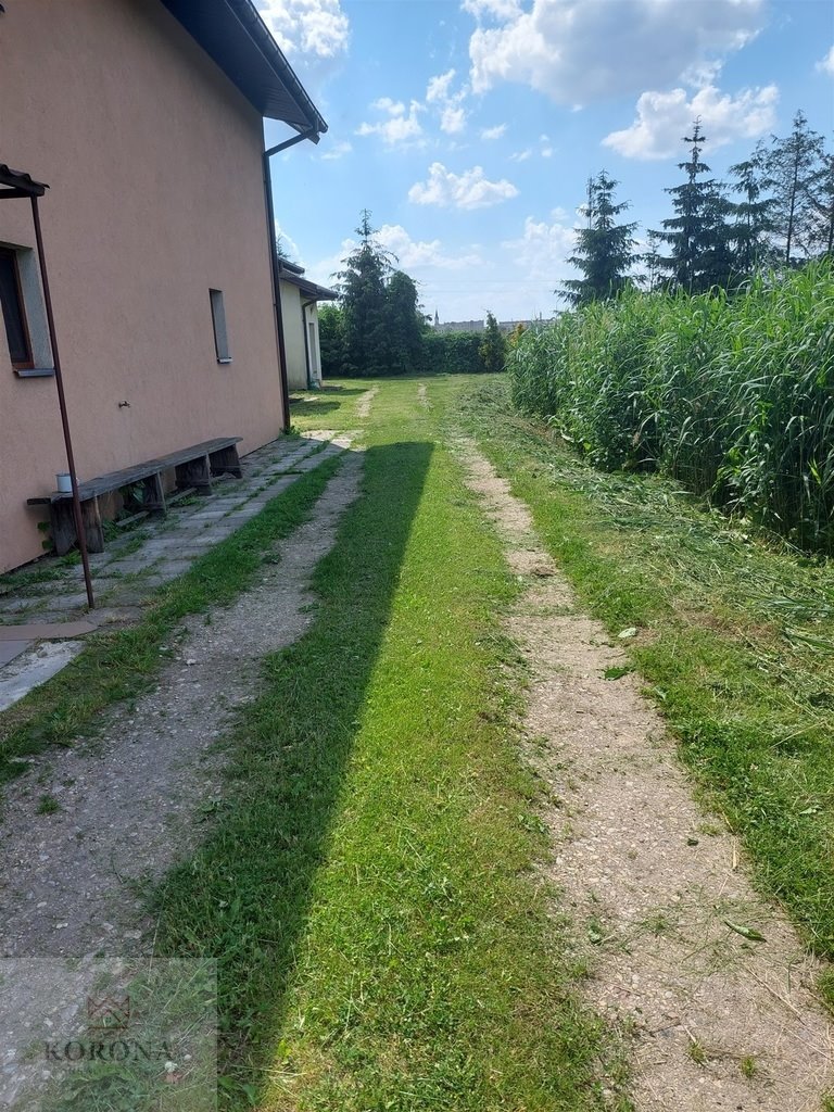 Lokal użytkowy na sprzedaż Grajewo  420m2 Foto 10