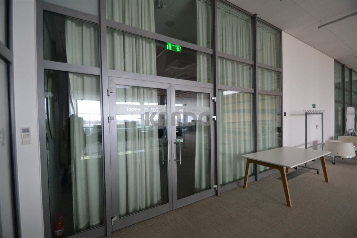 Lokal użytkowy na wynajem Bielany Wrocławskie, Biuro Bielany Wrocławskie 135m2  135m2 Foto 1