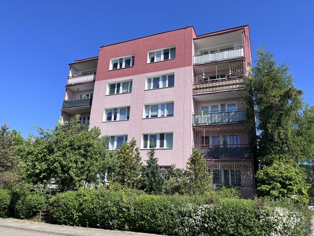 Mieszkanie dwupokojowe na sprzedaż Gdańsk, Chełm, Grabowskiego  53m2 Foto 11