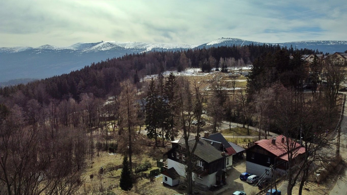 Dom na sprzedaż Szklarska Poręba  220m2 Foto 1