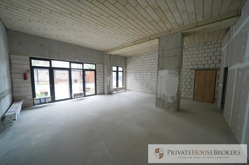 Lokal użytkowy na wynajem Kraków, Grzegórzki, Podgórska 81m2 Foto 1 Lokal użytkowy na wynajem Kraków, Grzegórzki, Podgórska 81m2 Foto 1