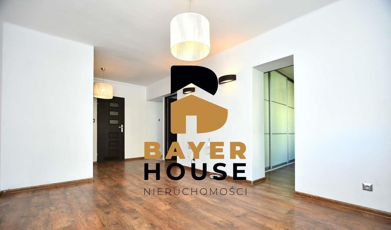 Mieszkanie trzypokojowe na sprzedaż Radzionków, Rojca, ul. Miedziowa  48m2 Foto 1