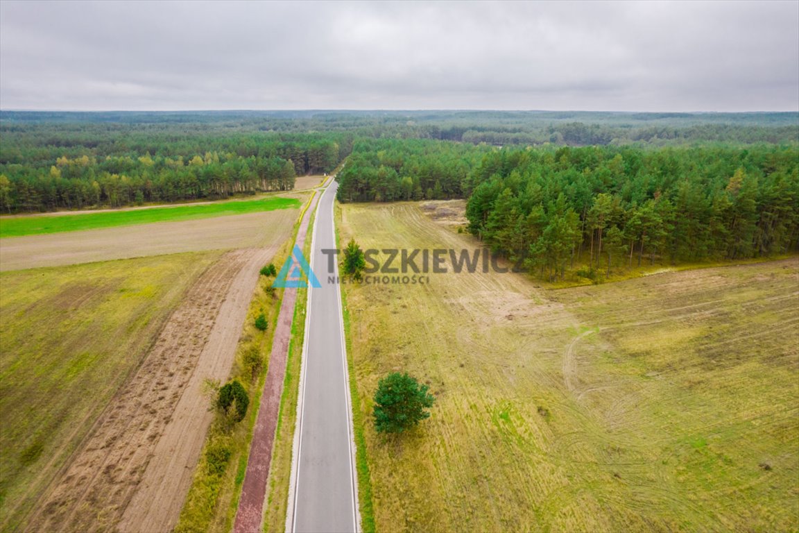 Działka przemysłowo-handlowa na sprzedaż Swornegacie  3 001m2 Foto 2