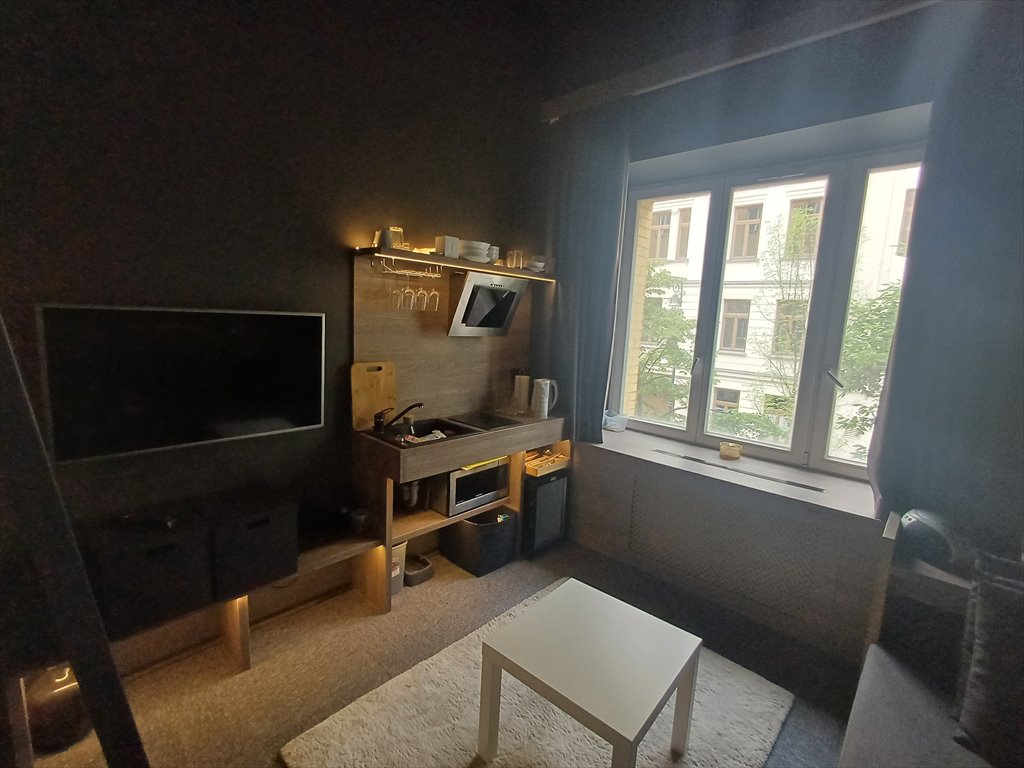 Pokój na wynajem Warszawa, Śródmieście, Stare Miasto, Widok 22  15m2 Foto 2