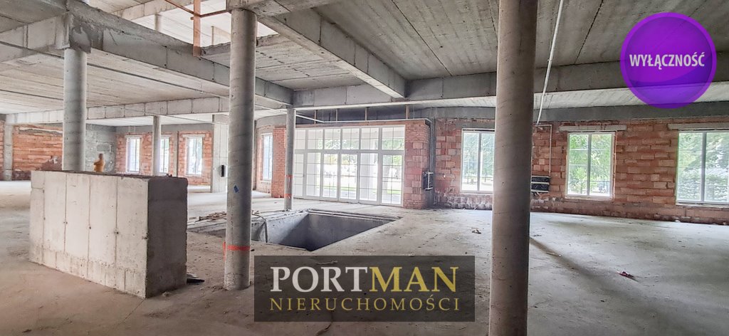 Lokal użytkowy na sprzedaż Łódź  2 700m2 Foto 12