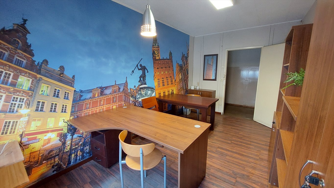 Lokal użytkowy na wynajem Gdynia, Śródmieście, Gołębia  13m2 Foto 1