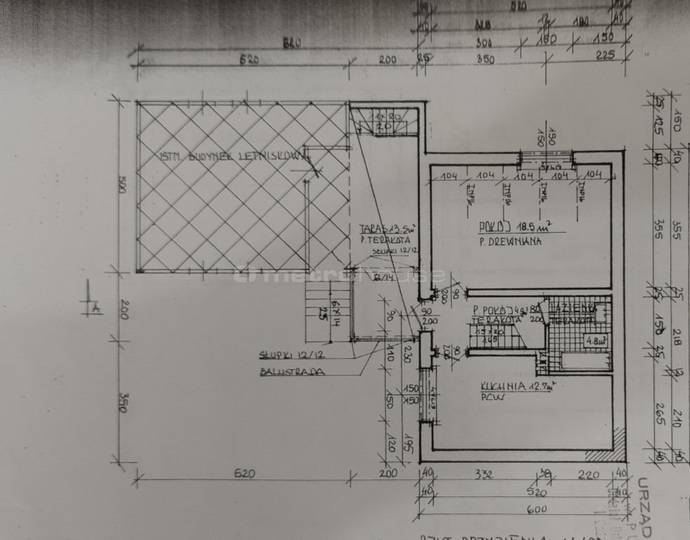 Dom na sprzedaż Klusek  94m2 Foto 22