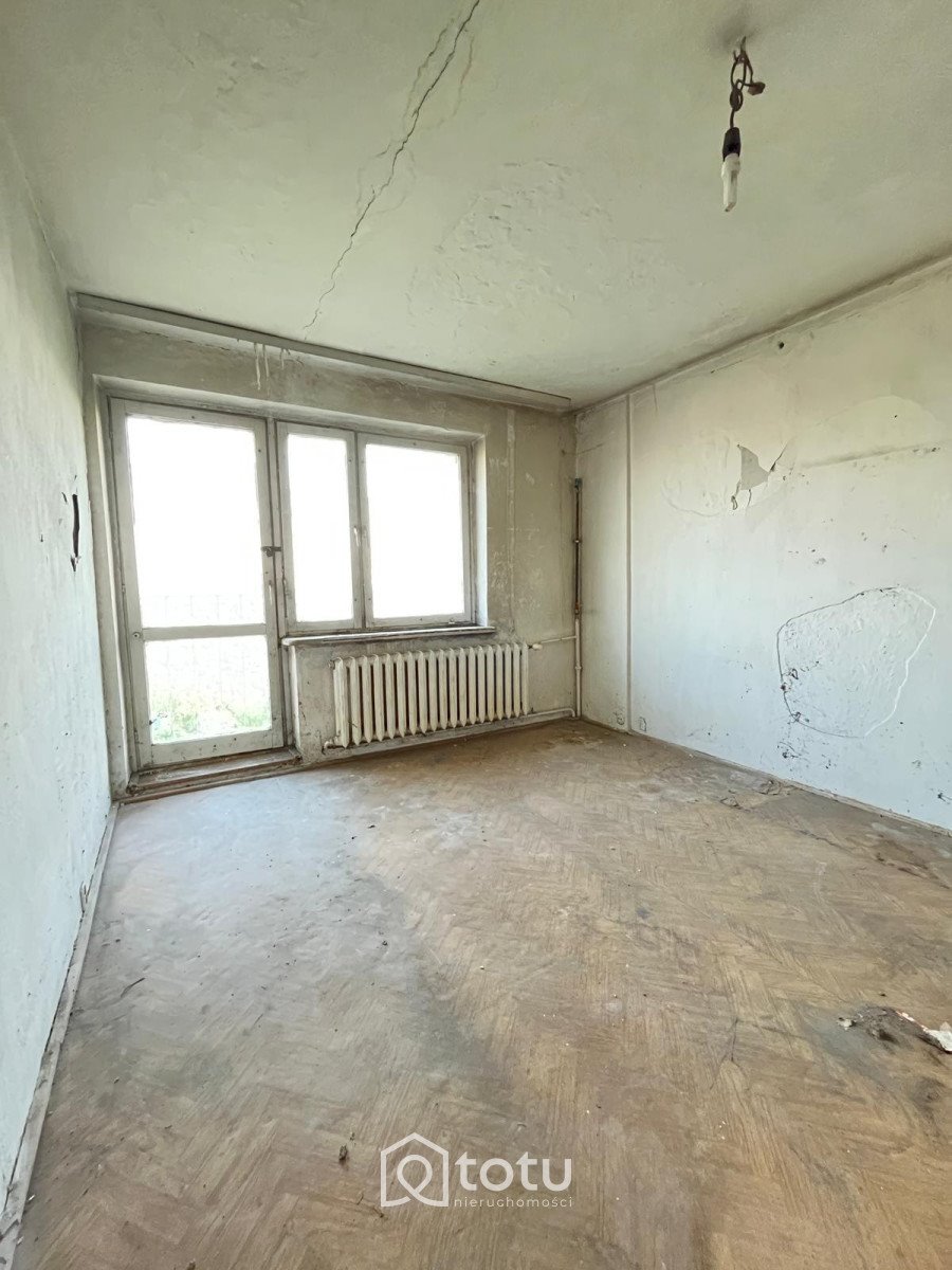Mieszkanie dwupokojowe na sprzedaż Legionowo, Cypriana Kamila Norwida  42m2 Foto 2