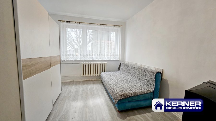 Mieszkanie dwupokojowe na sprzedaż Suchań  48m2 Foto 16