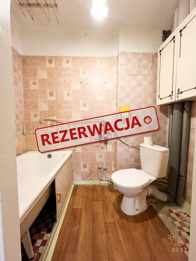 Mieszkanie trzypokojowe na sprzedaż Stargard, STARE MIASTO, Płatnerzy  45m2 Foto 9