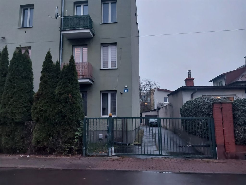 Kawalerka na sprzedaż Warszawa, Włochy, Gładka 9  36m2 Foto 1