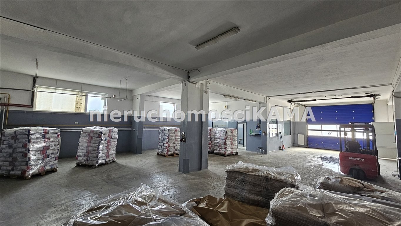 Magazyn na wynajem Bielsko-Biała  200m2 Foto 1