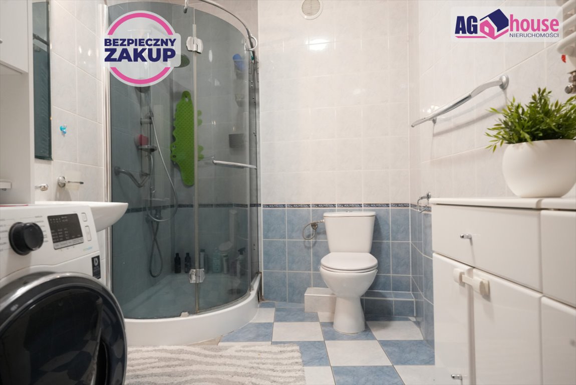 Mieszkanie na sprzedaż Gdynia, Dąbrowa, Rdestowa  101m2 Foto 11