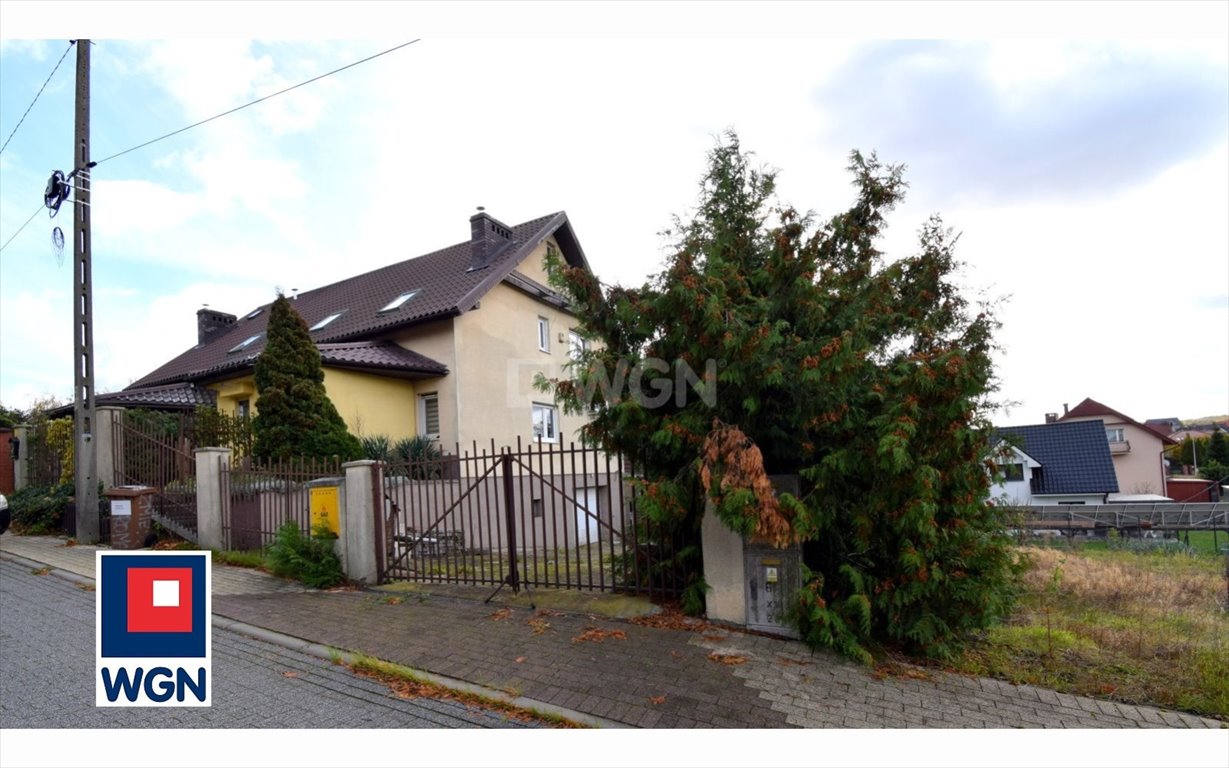 Przestronny bliźniak z garażem, 121 m2, ogrzewanie podłogowe Jaczów, Stroma  121m2 Foto 1