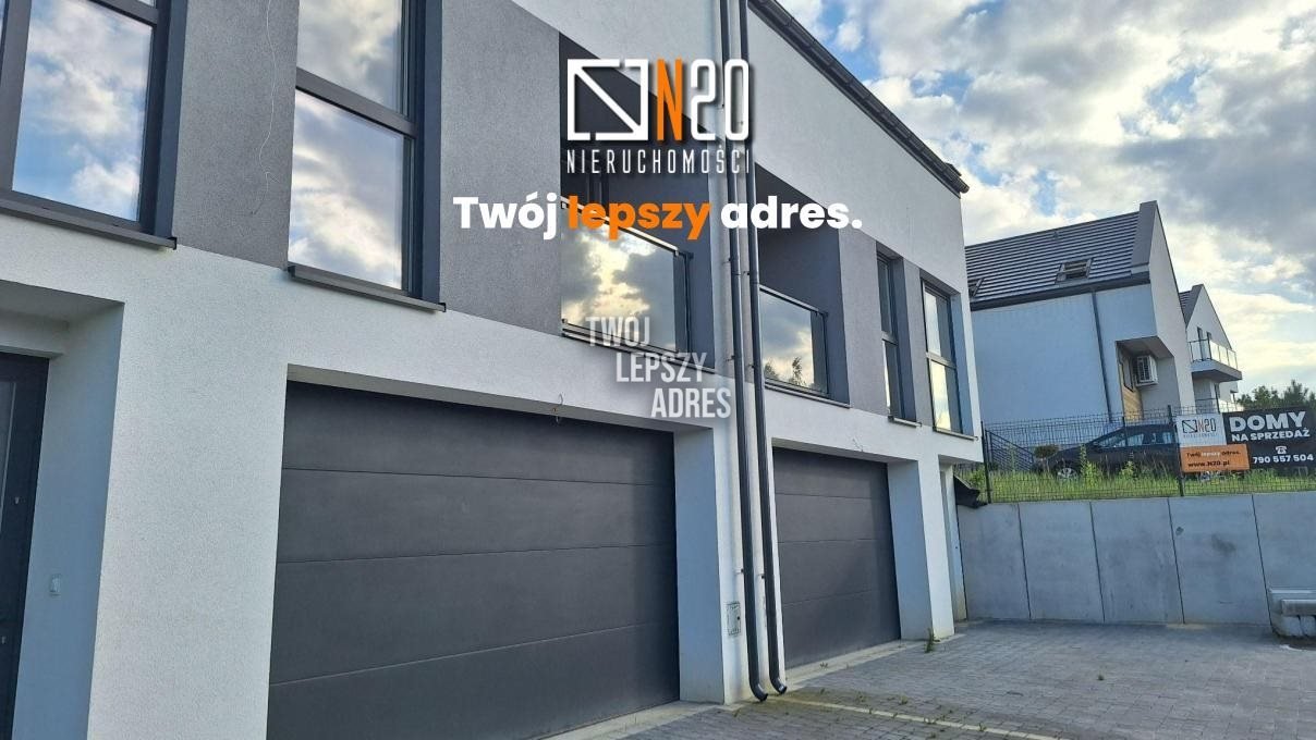 Dom na sprzedaż Bodzanów  166m2 Foto 1