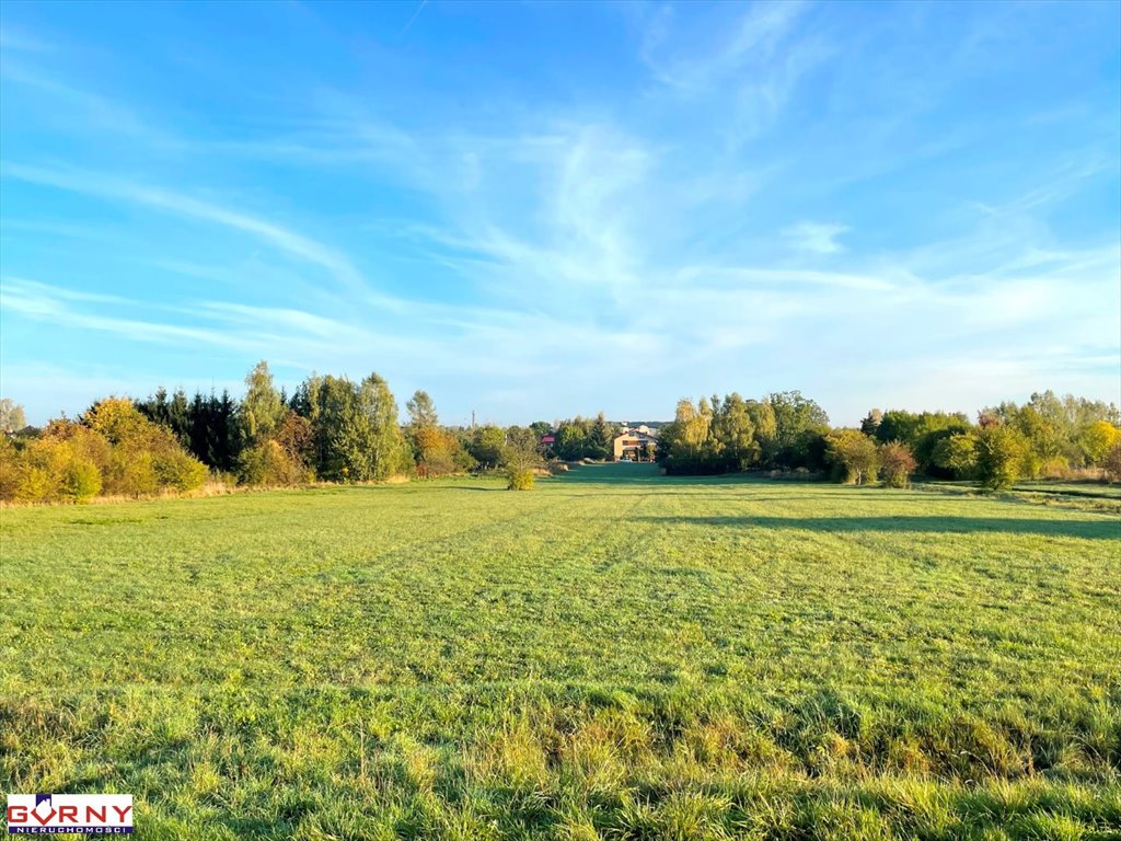 Działka inna na sprzedaż Piotrków Trybunalski  6 377m2 Foto 3