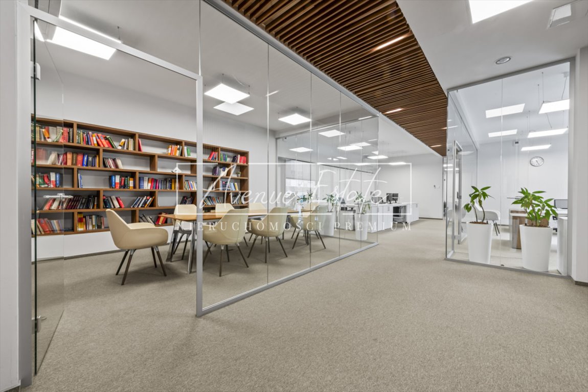 Lokal użytkowy na sprzedaż Warszawa, Śródmieście, Piękna  148m2 Foto 1