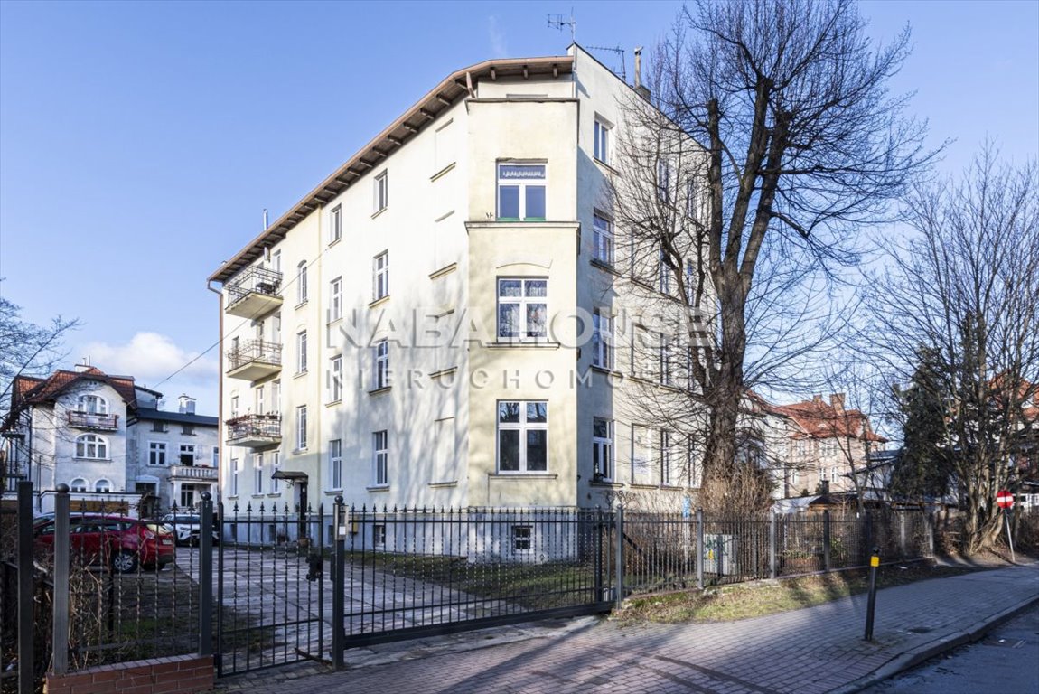 Mieszkanie czteropokojowe  na sprzedaż Sopot, Dolny, Bolesława Chrobrego  100m2 Foto 6