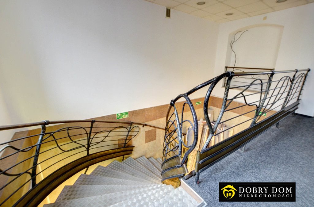Lokal użytkowy w centrum Białegostoku, 170 m2, biuro lub handel Białystok, Centrum  170m2 Foto 1