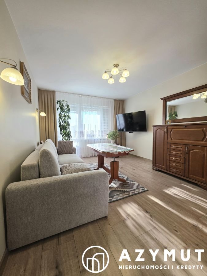 Do sprzedania przestronne mieszkanie 52 m² z dużym balkonem Legnica, Piekary C  52m2 Foto 1