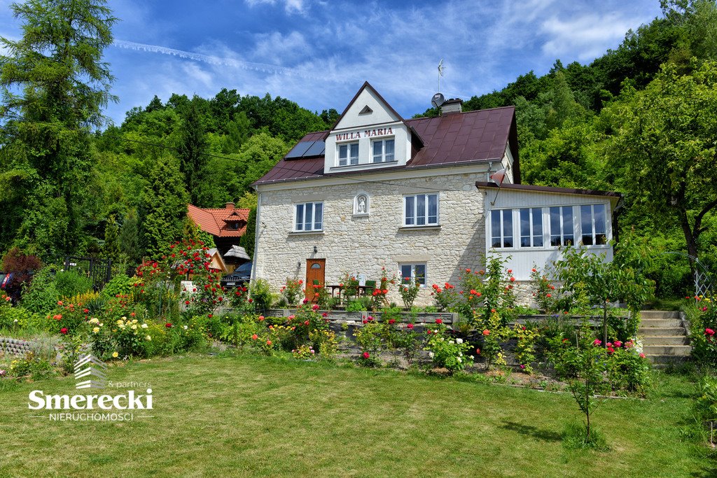 Dom na sprzedaż Kazimierz Dolny  200m2 Foto 4