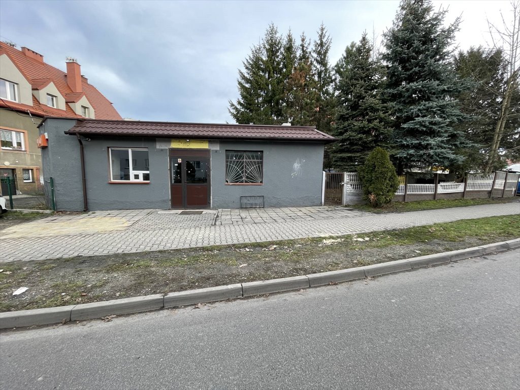 Lokal użytkowy na sprzedaż Mysłowice, Wesoła, Aleja Spacerowa  93m2 Foto 7