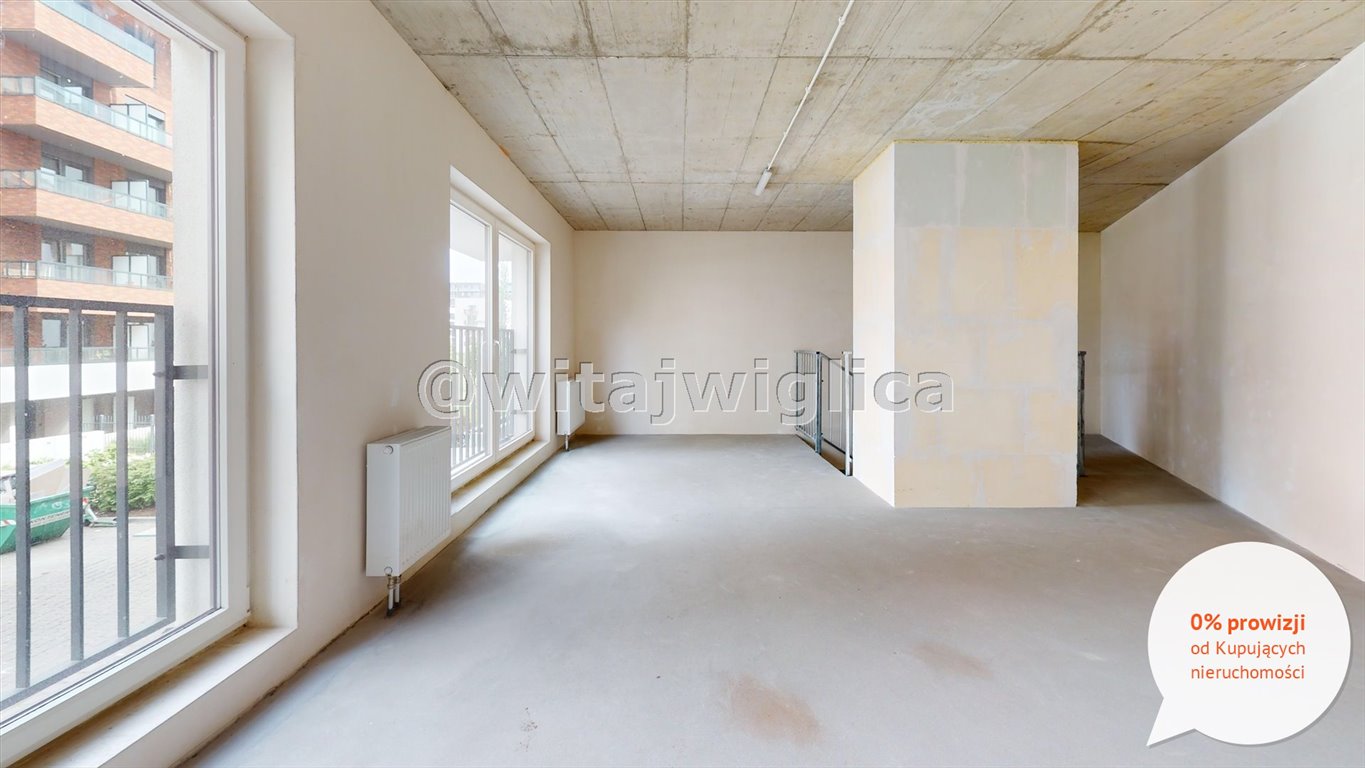 Lokal użytkowy na sprzedaż Wrocław, Śródmieście, Dmowskiego  83m2 Foto 7