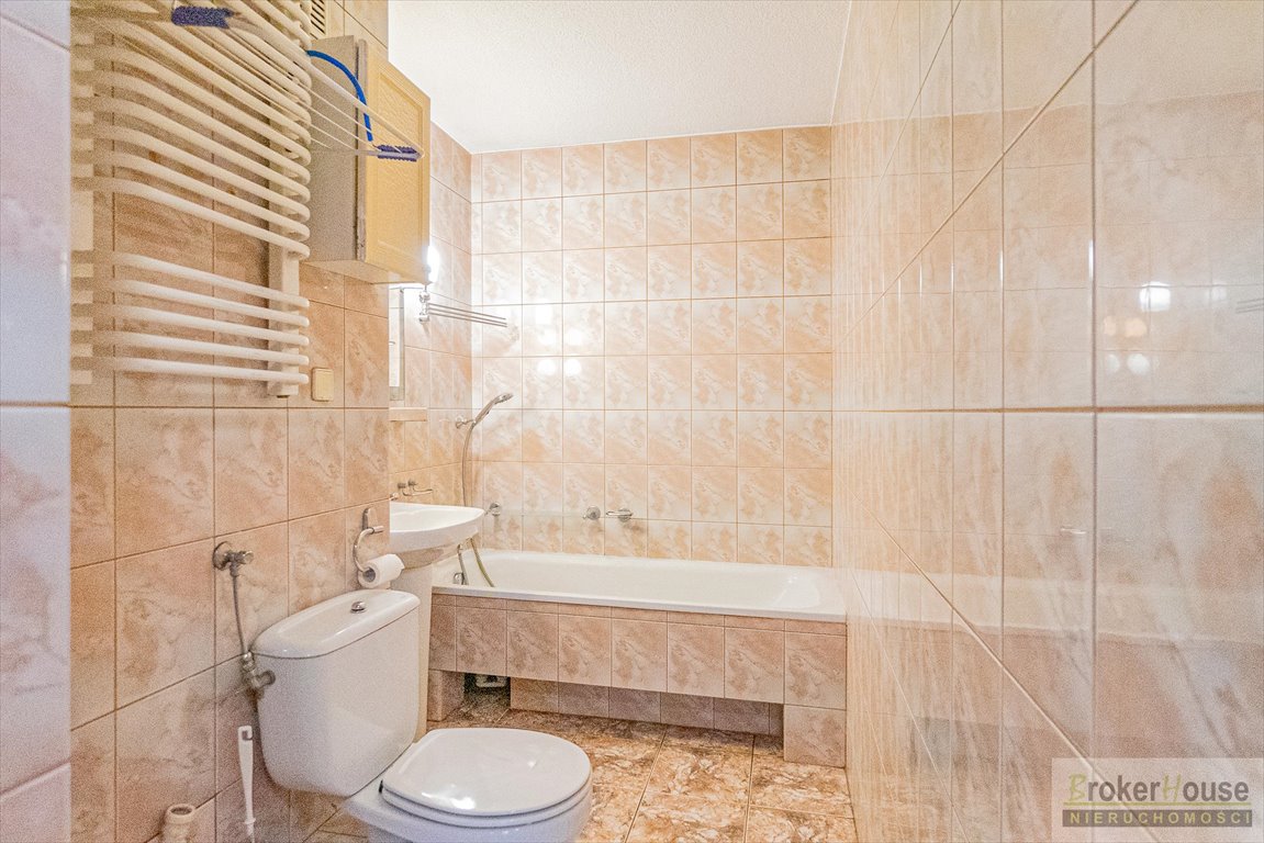 Mieszkanie czteropokojowe  na sprzedaż Opole, Ściegiennego Piotra  90m2 Foto 8