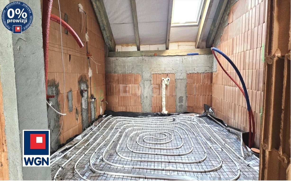 Dom na sprzedaż Dąbrowa Górnicza, Strzemieszyce Wielkie, Strzemieszyce Wielkie  131m2 Foto 14