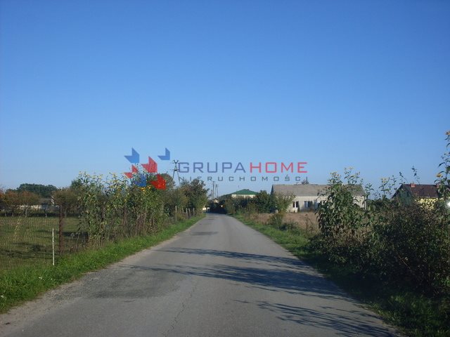 Działka 14 603 m² pod zabudowę jednorodzinną, media Kędzierówka  14 603m2 Foto 1