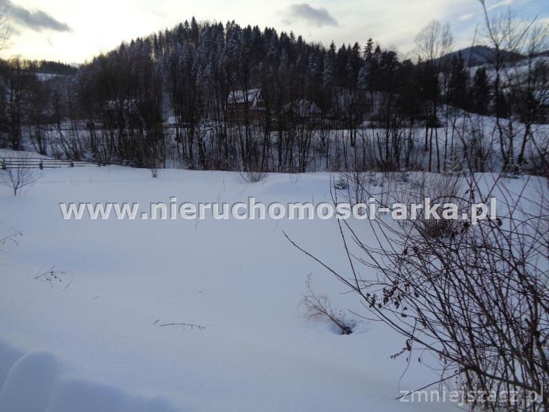Działka budowlana na sprzedaż Chyszówki 2 789m2 Foto 1 Działka budowlana na sprzedaż Chyszówki 2 789m2 Foto 1