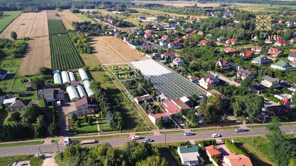 Dom na sprzedaż Nasielsk, Warszawska  120m2 Foto 1