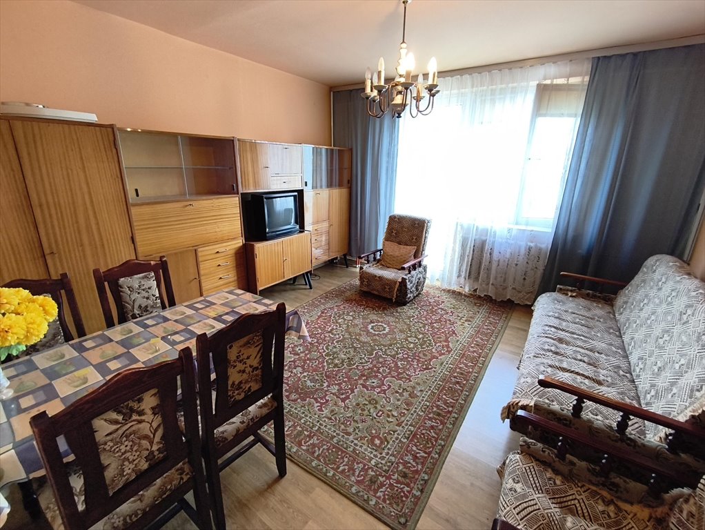 Słoneczne 2 pokoje z balkonem, blisko Katowic, Pogoń Sosnowiec, Pogoń, Bydgoska  46m2 Foto 1