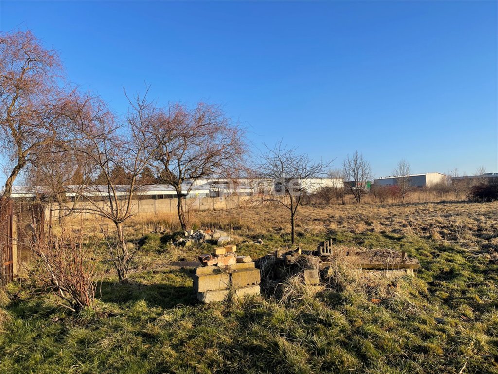 Działka budowlana na sprzedaż Częstochowa, Dźbów, Leśna  2 000m2 Foto 3
