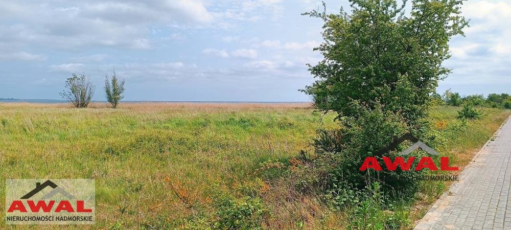 Działka budowlana na sprzedaż Władysławowo, Bohaterów Kaszubskich  13 700m2 Foto 11