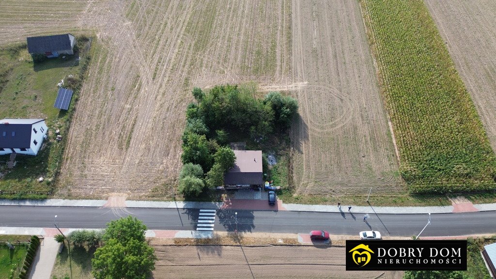 Lokal użytkowy na sprzedaż Boguszewo  93m2 Foto 13